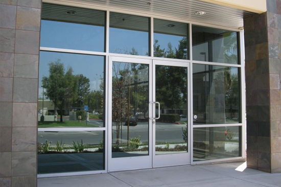 St. Catharines-commercial-door-repair