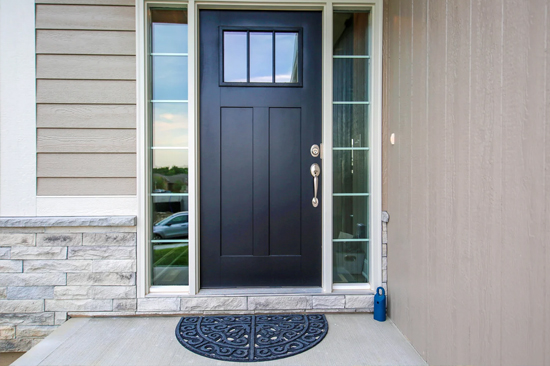 St. Catharines-residential-door-repair